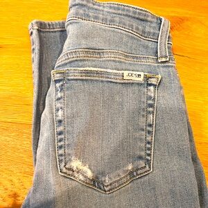 Used Joe’s Jeans Women Size 24